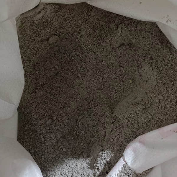 Non-Intumescent Steel Structure Fireproof Coating
