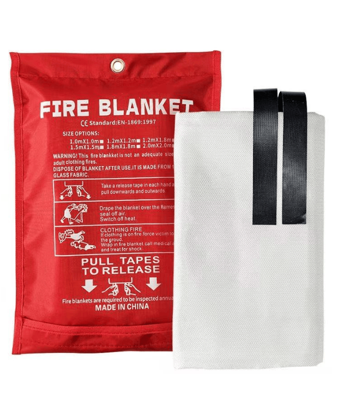 Fire Blanket